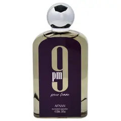 AFNAN - 9 PM Pour Femme 100ml