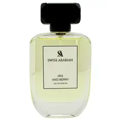 SWISS ARABIAN - Iris and Berry 100ml