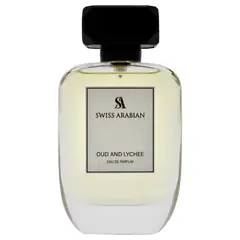 SWISS ARABIAN - Oud And Lychee 100ml