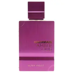 AL HARAMAIN - Amber Oud - Ultra Violet 60ml
