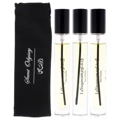 RASASI - Scent Odyssey - La Yuqawam 3Pc Mini Gift Set