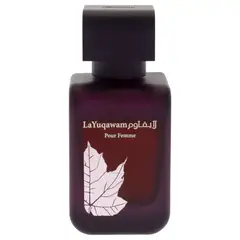 RASASI - La Yuqawam 80ml