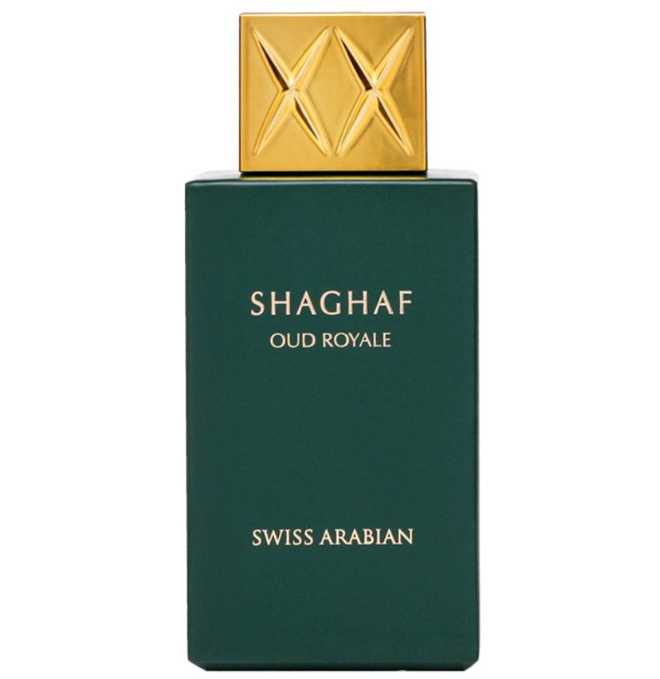 Shaghaf Oud Royale 80ml