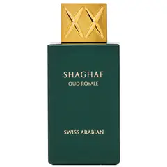 SWISS ARABIAN - Shaghaf Oud Royale 80ml