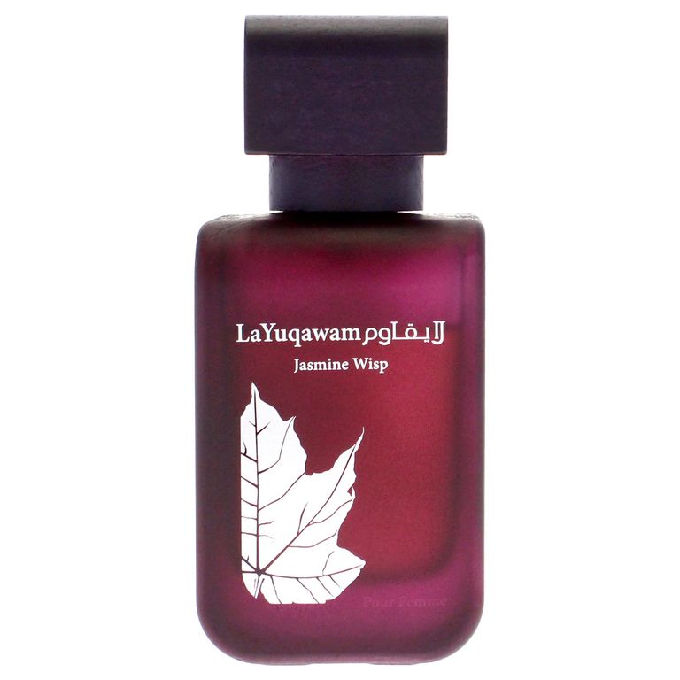 La Yuqawam Jasmine Wisp 80ml