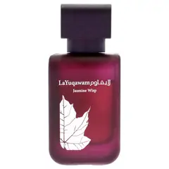 RASASI - La Yuqawam Jasmine Wisp 80ml