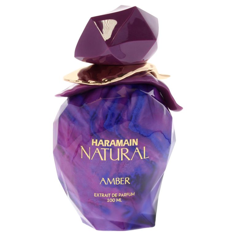 Natural Amber 100ml