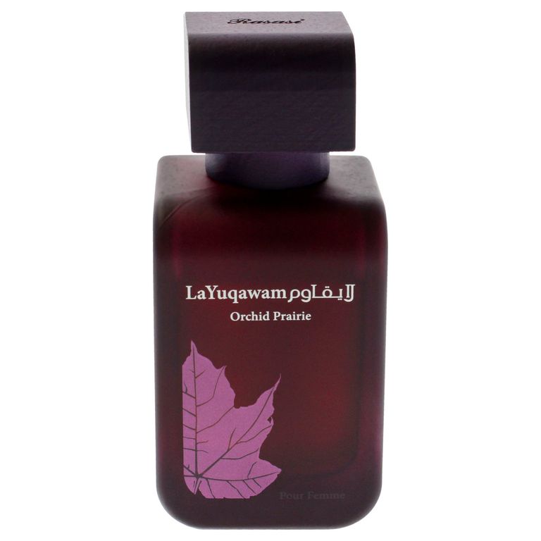 La Yuqawam Orchid Prairie 80ml