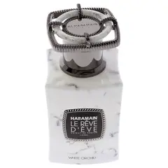 AL HARAMAIN - Le Reve Deve White Orchid 100ml
