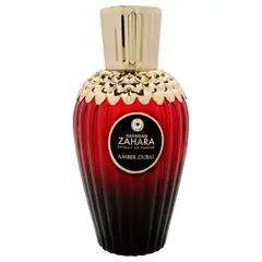 AL HARAMAIN - Zahara Amber Dubai 100ml