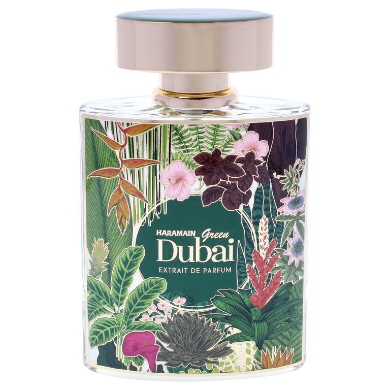 Green Dubai 100ml