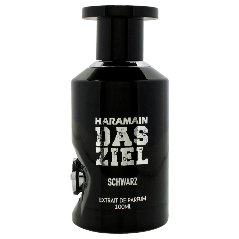 Das Ziel Glanz 100ml