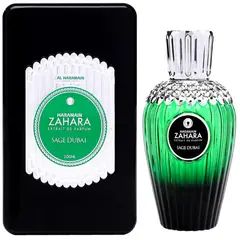 AL HARAMAIN - Zahara Sage Dubai 100ml