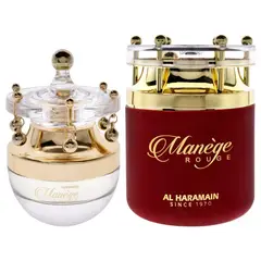 AL HARAMAIN - Manege Rouge 80ml