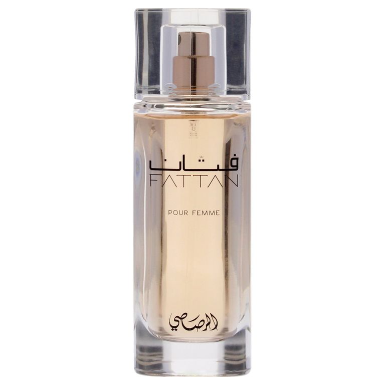 Fattan by for Women - 50 ML EDP Spray