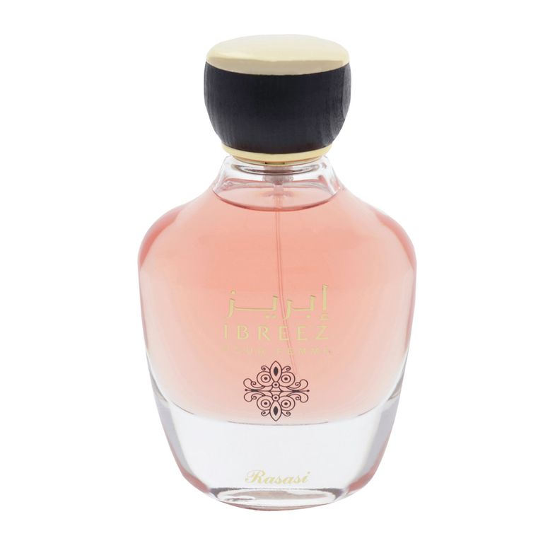 Ibreez 100ml