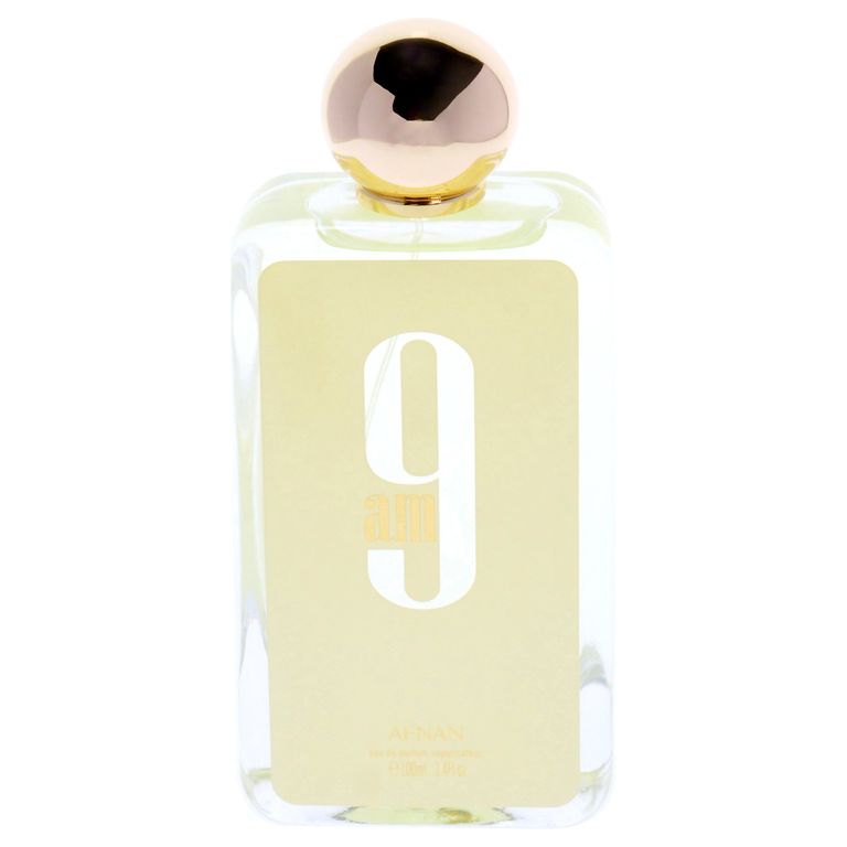 9 AM 100ml
