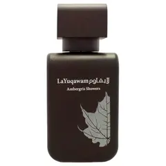 RASASI - La Yuqawam Ambergris Showers 80ml