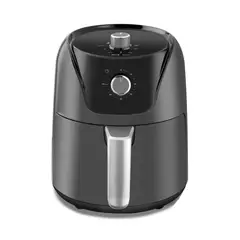 OSTER - Freidora De Aire 1.8 Lts Negra CKSTAF18M