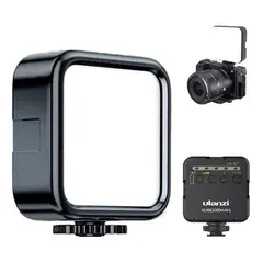 GENERICO - Luz LED Recargable portátil para fotografía - WL62