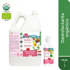 GENERICO - Pack Kuma Nat Alimentos