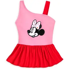 DISNEY - Ropa de Baño Minnie Mouse Adaptativa Store