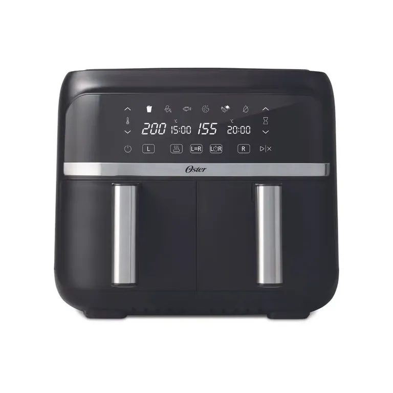 Freidora de Aire Dual 76L CKSTAF7MCDDF-053