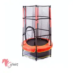 NO LOGO - Trampolín Para Niños