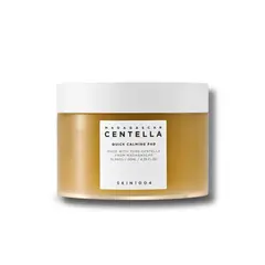 SKIN1004 - Madagascar Centella Quick Calming Pad 130ml Calmante