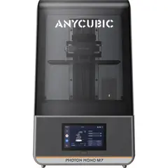 ANYCUBIC - Impresora 3D Photon Mono M7