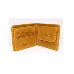 ALDO'S SINCE 1986 - BILLETERA EN CUERO ALDOS