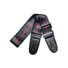GENERICO - Correa para Guitarra Tribal