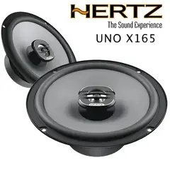 JET - PARLANTES HERTZ UNO X165 220W