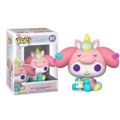 FUNKO - Pop Sanrio Hello and Friends My Melody 61