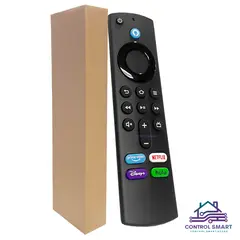 AMAZON - Control Remoto para Fire TV Stick Lite 4K Max con Alexa y Voz