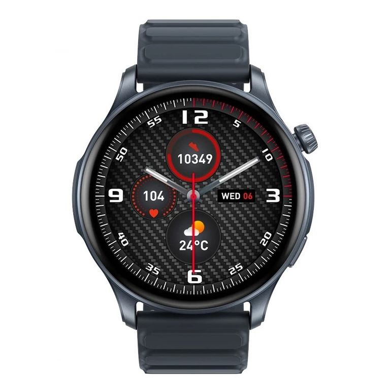 Smartwatch Btalk 3 Pro Negro