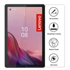 GENERICO - Mica de Vidrio Templado Lamina 9H para Lenovo Tab M9 9 TB-310FU-XU
