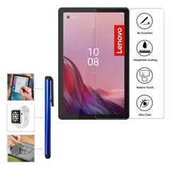 GENERICO - Mica Vidrio Templado + Lapiz Tactil A para Lenovo Tab M9 9 TB-310FU-XU