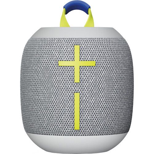 WONDERBOOM 4 Altavoz Bluetooth portátil - Joyous Bright