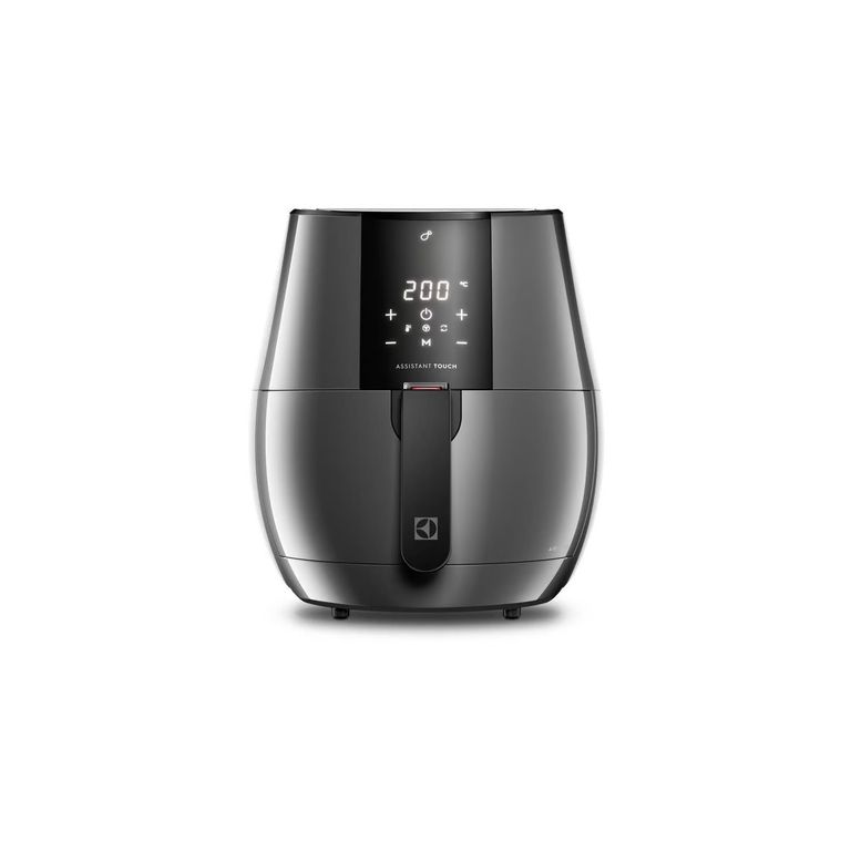 Freidora Experience 32L Negro
