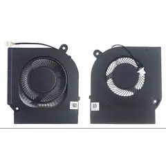 DISEÑO ORIGINAL - Ventilador De Cpu y Gpu Para Acer Nitro 5 N22c1 An515-58 N20c1