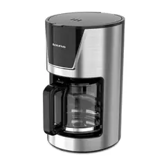 Cafetera Sicilia 900W de 15 Tazas con Filtro Lavable