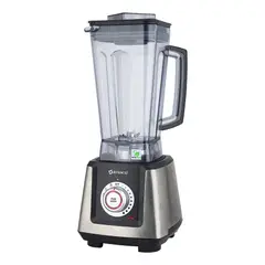 IMACO - Licuadora BLC15HP 1200W 10 Velocidades