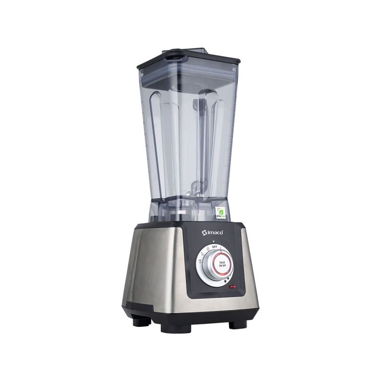 Licuadora BLC15HP de Alta Potencia 1200W 10 Velocidades