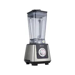 IMACO - Licuadora BLC15HP de Alta Potencia 1200W 10 Velocidades