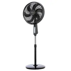 IMACO - Ventilador Pedestal 18″ antimosquitos 85w FSM7518MK