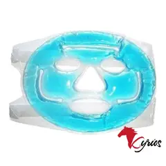 NO LOGO - Compresa De Gel Modelo Mascara