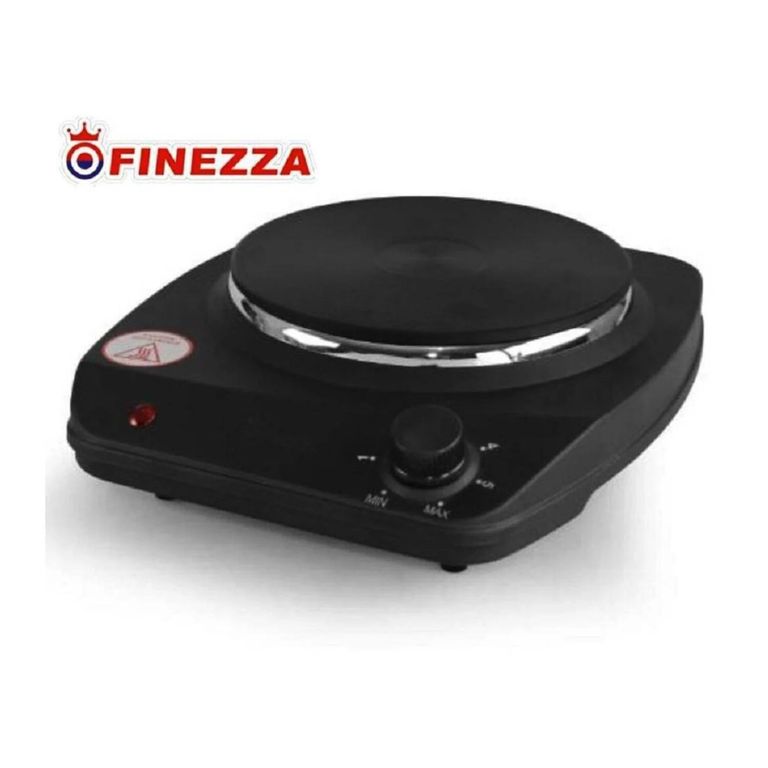 COCINA ELECTRICA DE 1 HORNILLA FZ-202D3N