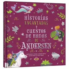 LEXUS - Historias Encantadas y Cuentos de Hadas de Andersen