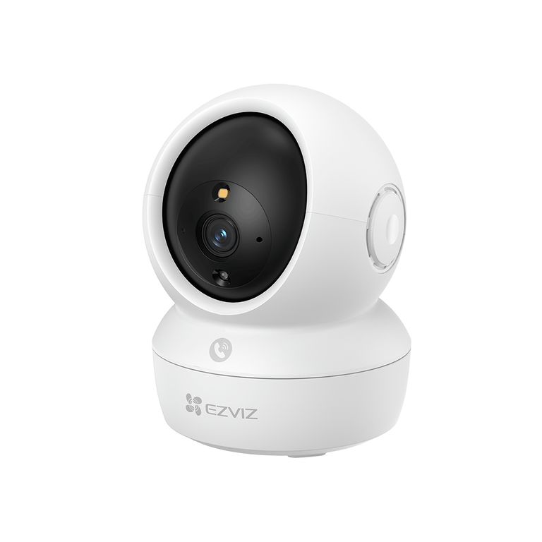 Cámara De Seguridad Inteligente Para Interiores H6C PRO 3K 5MP